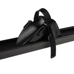 Thule Caravan Superb XT short fietsendrager black