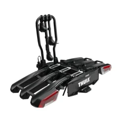 New Thule Easyfold 3 3-bike fietsendrager