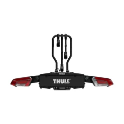 New Thule Easyfold 3 3-bike fietsendrager
