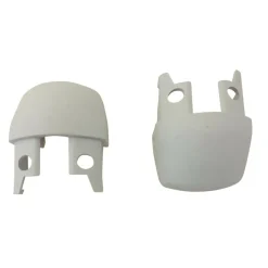 Best Thule eindstop rail grijs