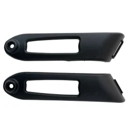 Discount Thule Elite G2 scharnierkappen zwart