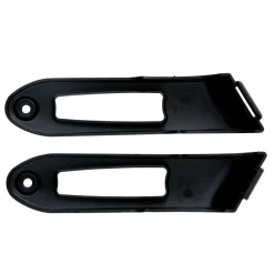 Discount Thule Elite G2 scharnierkappen zwart