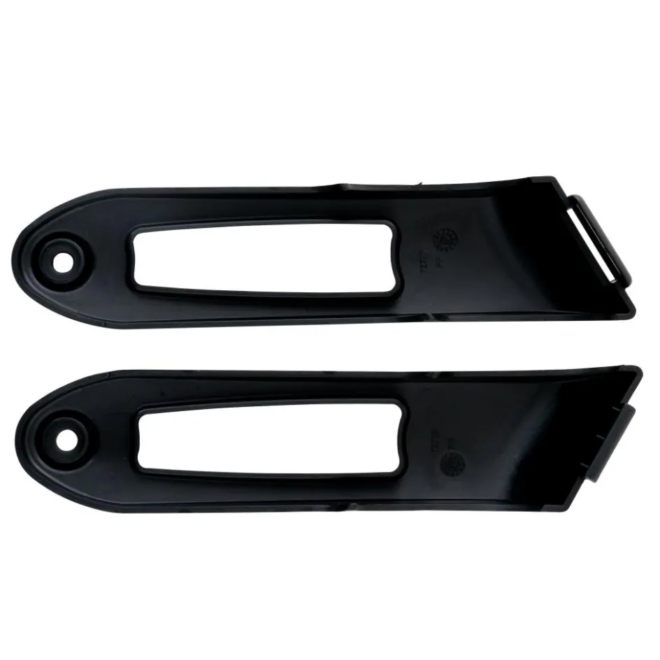 Discount Thule Elite G2 scharnierkappen zwart