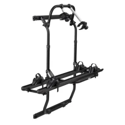 Best Thule Elite Van XT Fiat Ducato Citroën Jumper Peugeot Boxer na 2007 fietsendrager black