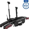 Online Thule Epos 2-bike fietsendrager