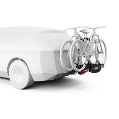 Online Thule Epos 2-bike fietsendrager