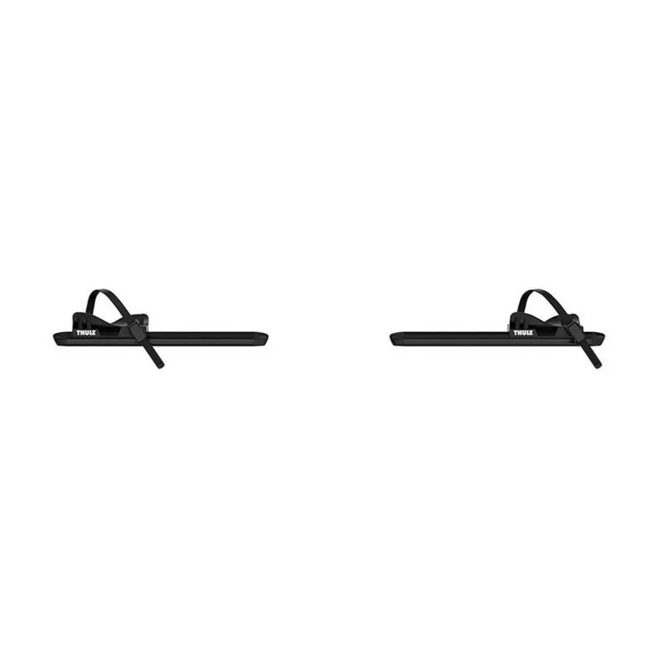 New Thule Fatbike Short fietsgoot voor Caravan Superb en Smart