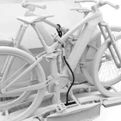 Thule High-Grade fietsslot Epos Easyfold3