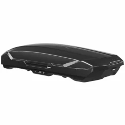 Online Thule Motion 3 XL dakkoffer black glossy
