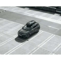 Online Thule Motion 3 XL dakkoffer black glossy