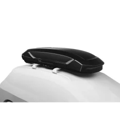 Outlet Thule Motion 3 XXL dakkoffer black glossy