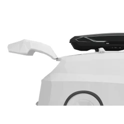 Outlet Thule Motion 3 XXL dakkoffer black glossy