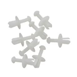 Thule Mounting rail schroefnagels