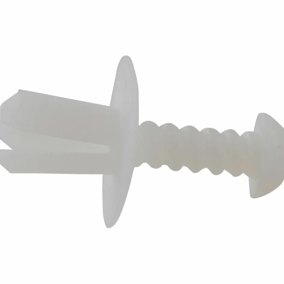 Thule Mounting rail schroefnagels