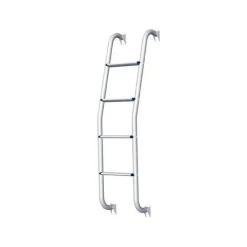 Thule Omni-Ladder Van trap