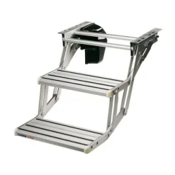 Discount Thule Omni-Step 12 volt Double 500 opstaptrede