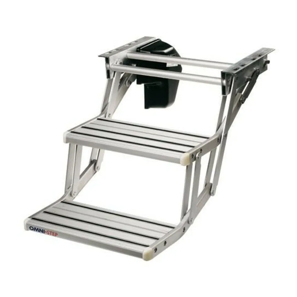 Discount Thule Omni-Step 12 volt Double 500 opstaptrede