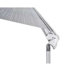 Thule Omnistor 6300 300 x 250 cm cassetteluifel white mystic grey