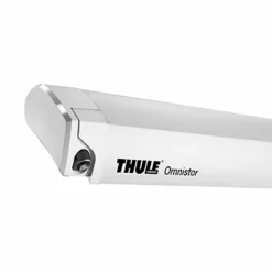 Thule Omnistor 9200 450 x 300 cm cassetteluifel  white - mystic grey