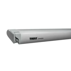 Thule Omnistor 6300 325 x 250 cm cassetteluifel anodised - mystic grey