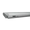 Thule Omnistor 6300 450 x 250 cm cassetteluifel anodised - mystic grey