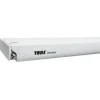 Thule Omnistor 6300 Ducato H2L3 375 x 250 cm  cassetteluifel white mystic grey