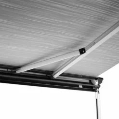 Thule Omnistor 6300 Ducato H2L2 325 x 250 cm  cassetteluifel anthracite mystic grey