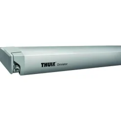 Thule Omnistor 6300 Ducato H2L2 325 x 250 cm  cassetteluifel aluminium mystic grey