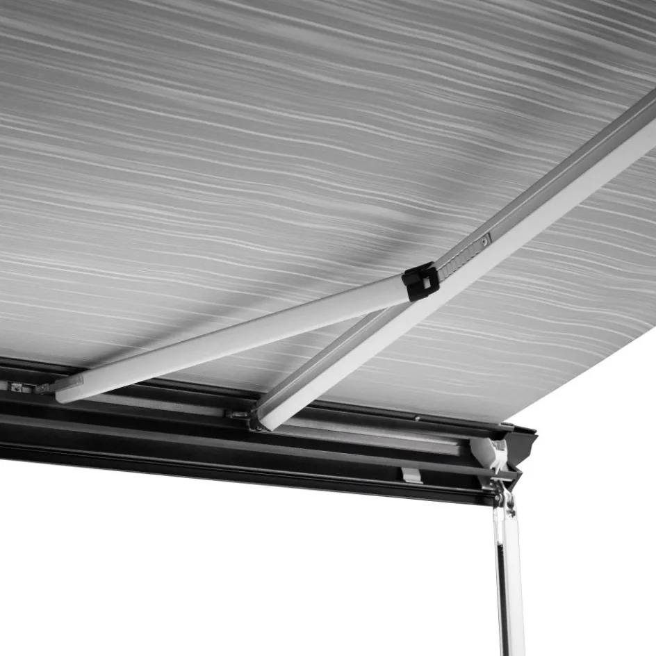 Best Thule Omnistor 6300 spanarmen 2 stuks