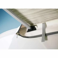 Outlet Thule Omnistor 1200 zakluifel 425 x 250 cm - 31 Mystic Grey