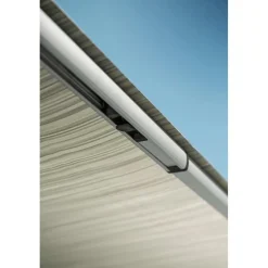 Thule Omnistor 1200 zakluifel 325 x 250 cm - 31 Mystic Grey