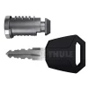 Thule One-Key System cilinderslot 4-pack met sleutel