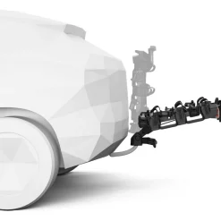 Thule OutPace 3-bike fietsendrager