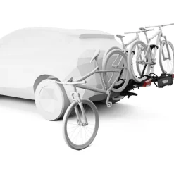 Thule OutPace 3-bike fietsendrager