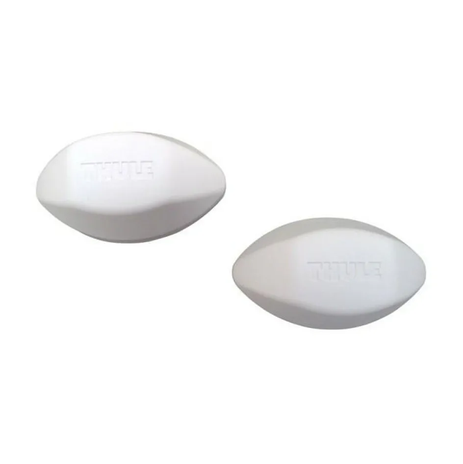 Thule Pod montagesysteem 2-pack