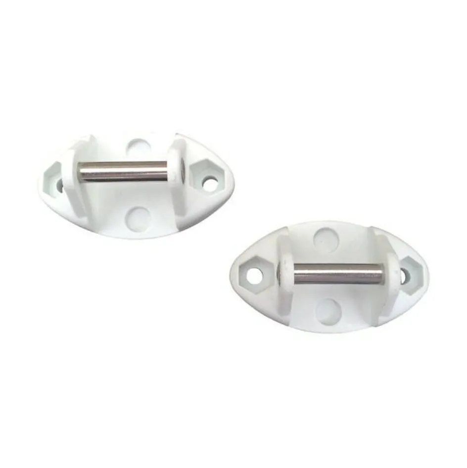 Thule Pod montagesysteem 2-pack