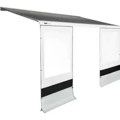 Thule Rain Blocker G2 Front voorwand 181 x 185 cm