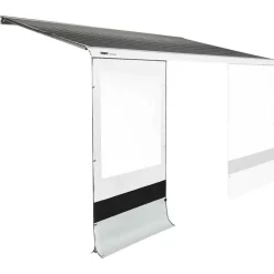 Hot Thule Rain Blocker G2 Front voorwand 127 x 210 cm