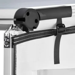 Best Thule Rain Blocker G2 Front voorwand 192 x 210 cm