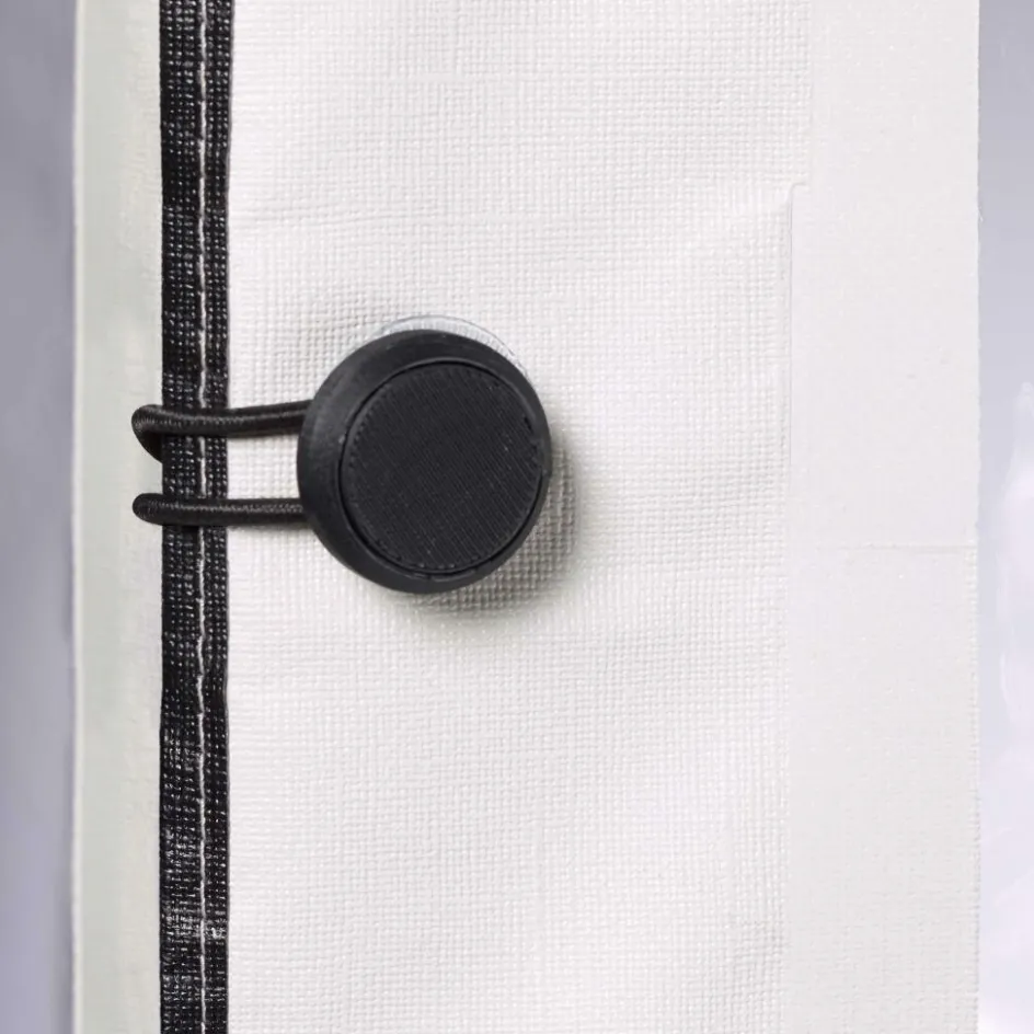 Best Thule Rain Blocker G2 Front voorwand 192 x 210 cm