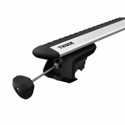 Outlet Thule Raised Rail Evo dakdrager voet per 4 stuks