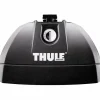 Outlet Thule Rapid Fixpoint 753 dakdrager voet per 4 stuks