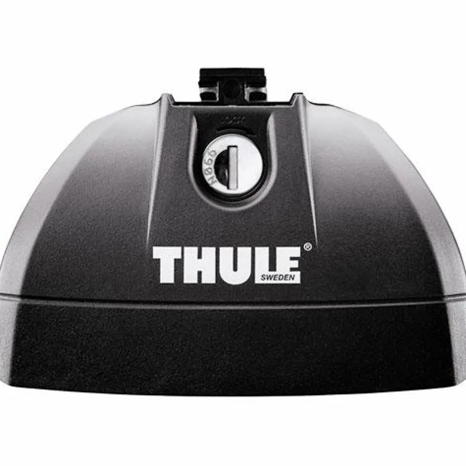 Outlet Thule Rapid Fixpoint 753 dakdrager voet per 4 stuks
