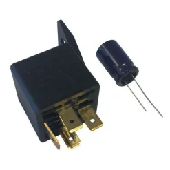 Outlet Thule Relais Omni-Step 12 volt