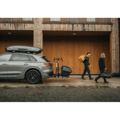 Sale Thule Santu bagagebox