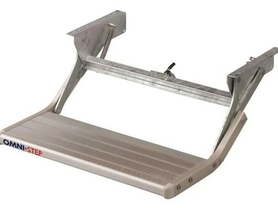 New Thule Single Step Manual 550 opstaptrede