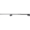 Thule SlideBar 144 dakdragerstang black per 2 stuks