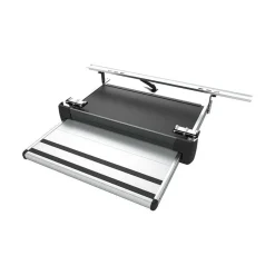 Clearance Thule Slide-out G2 700 12V opstaptrede voor Ducato  Jumper Boxer vanaf 2007