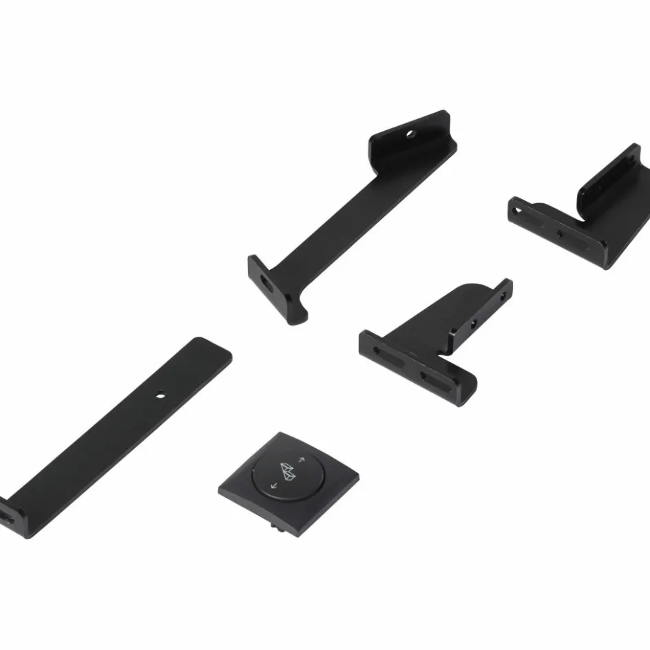 Thule Slide-out G2 montageset voor Transit vanaf 2014