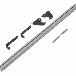 Discount Thule Slide-out G2 montageset voor Ducato Jumper Boxer  tot 2006